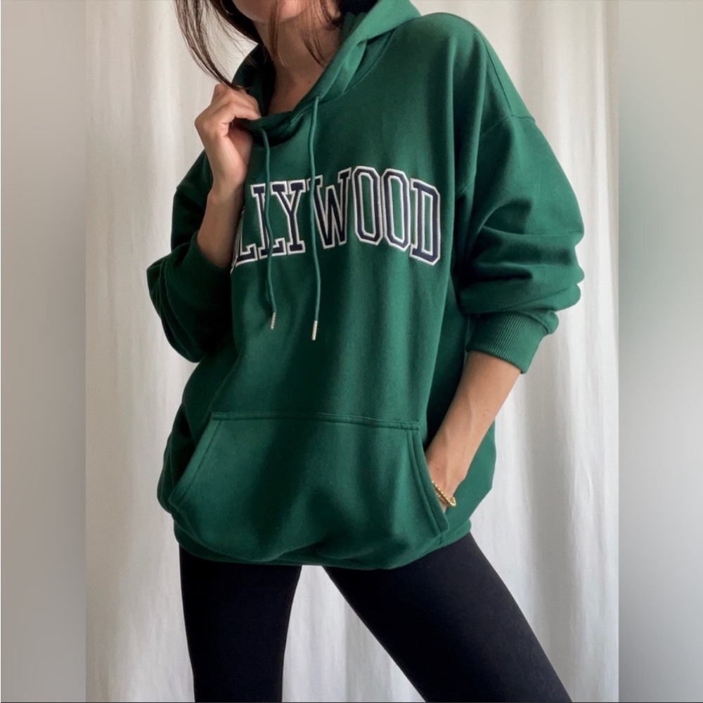 HOLLYWOOD hoodie 🌻⭐️